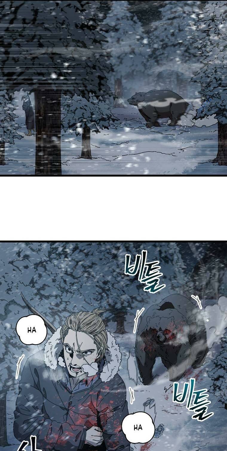 Trò Chơi Sinh Tồn Chapter 17 - Trang 2