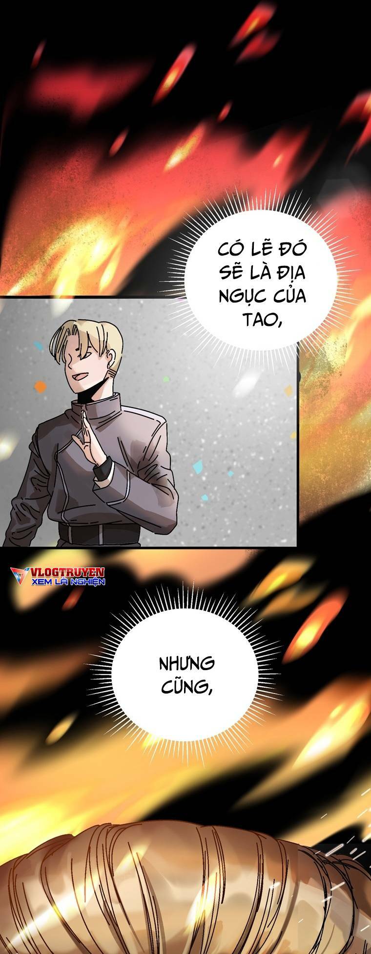 Trò Chơi Sinh Tồn Chapter 2 - Trang 2