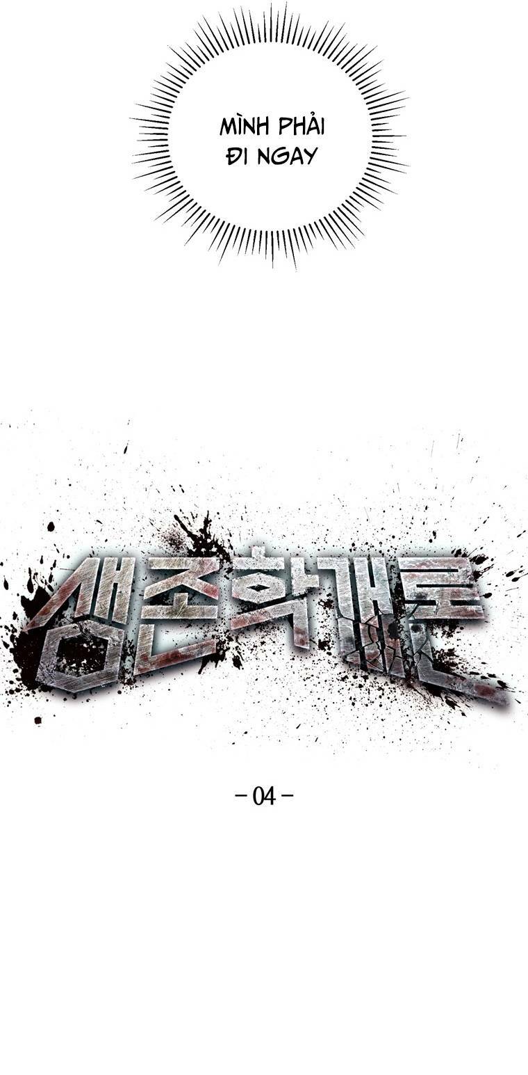 Trò Chơi Sinh Tồn Chapter 4 - Trang 2