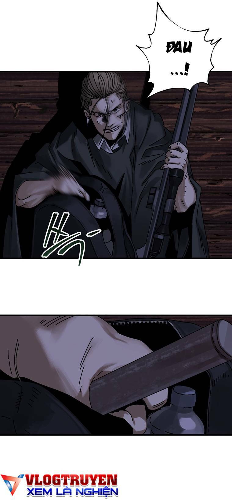 Trò Chơi Sinh Tồn Chapter 6 - Trang 2