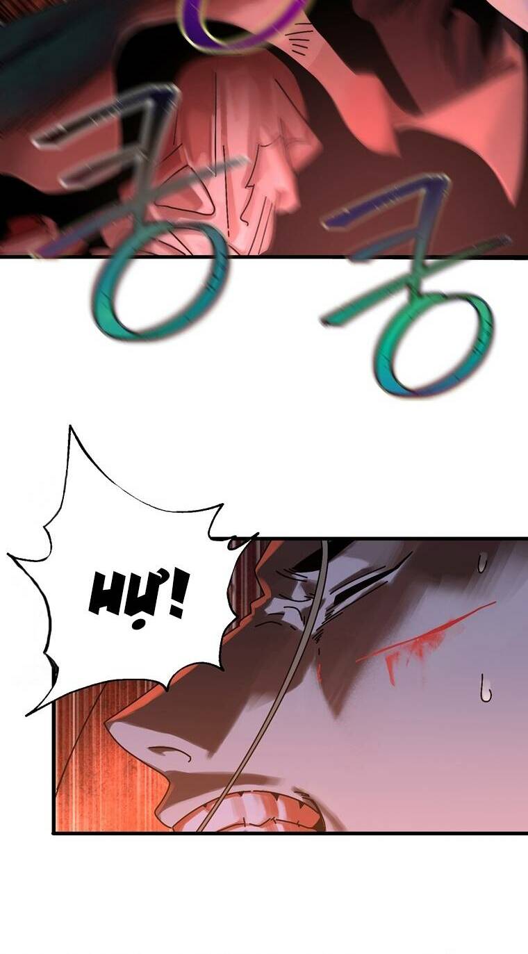 Trò Chơi Sinh Tồn Chapter 6 - Trang 2