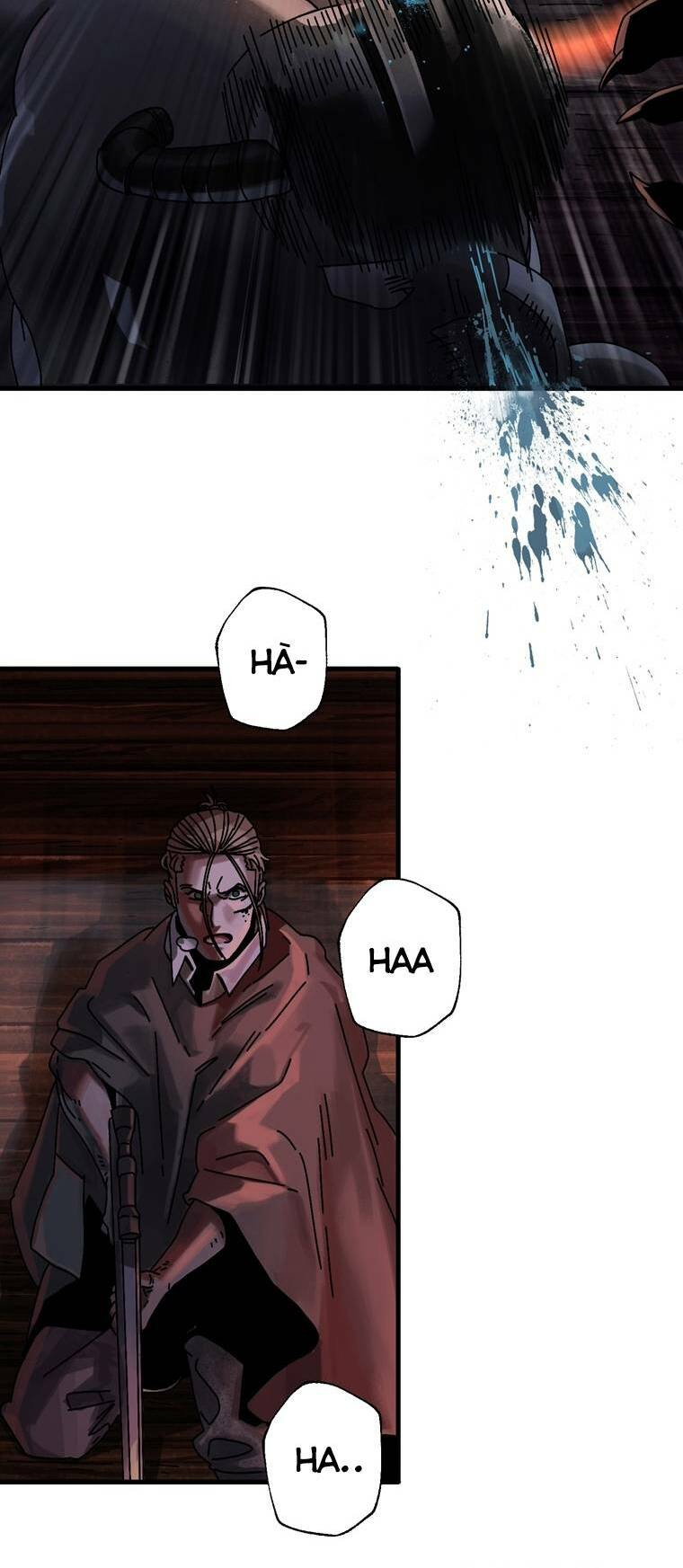 Trò Chơi Sinh Tồn Chapter 6 - Trang 2