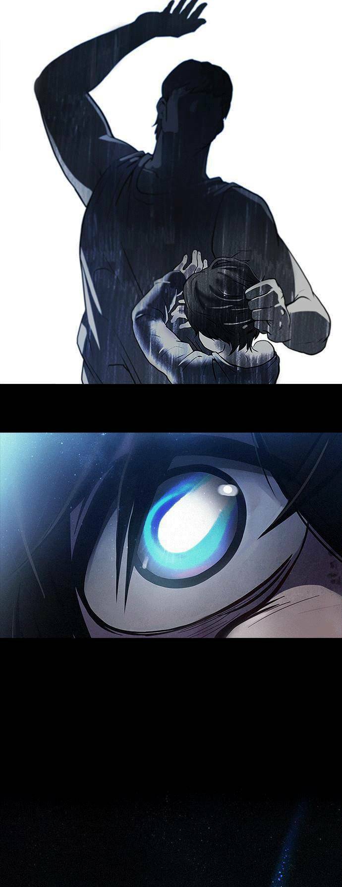 Trò Chơi Số Mệnh Chapter 0 - Trang 2