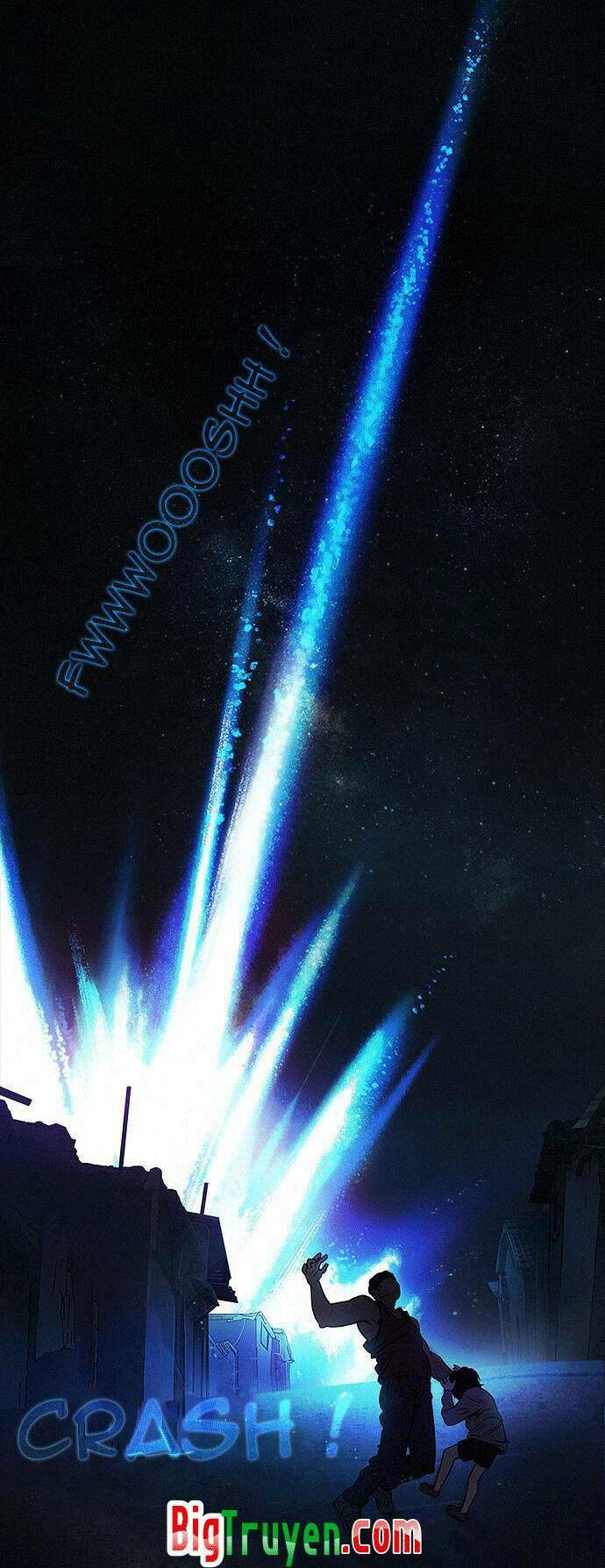 Trò Chơi Số Mệnh Chapter 0 - Trang 2