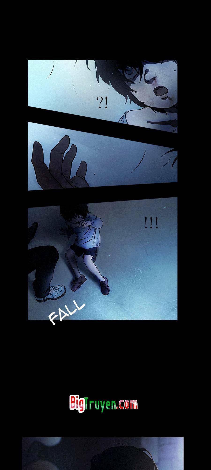 Trò Chơi Số Mệnh Chapter 0 - Trang 2