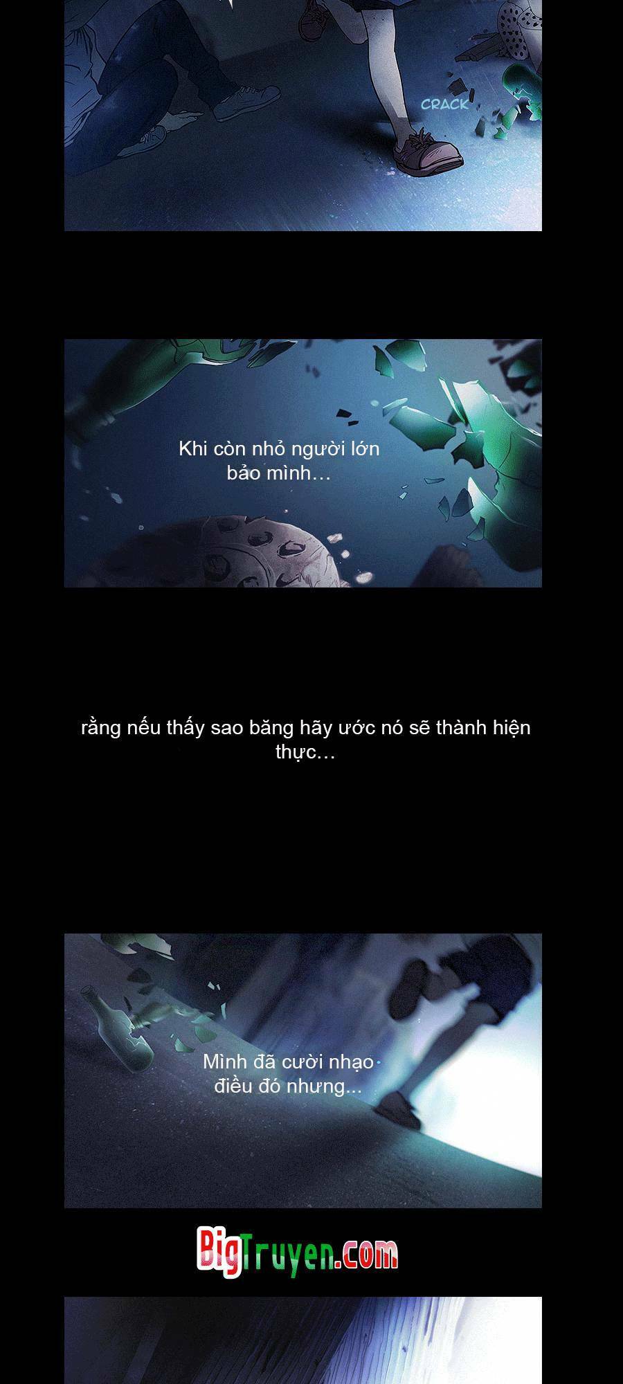 Trò Chơi Số Mệnh Chapter 0 - Trang 2