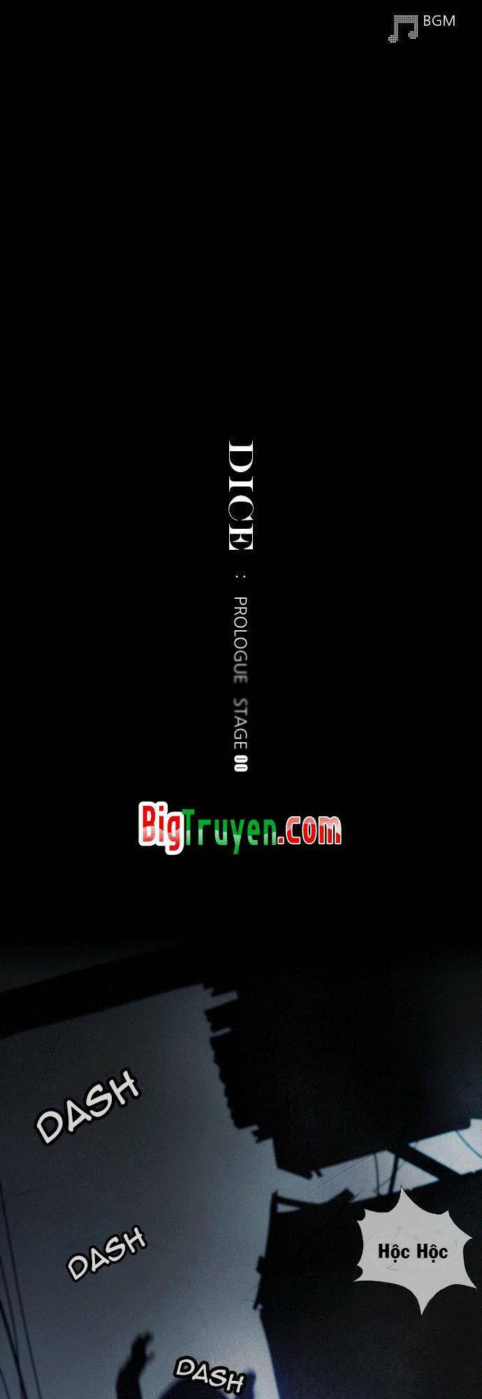 Trò Chơi Số Mệnh Chapter 0 - Trang 2