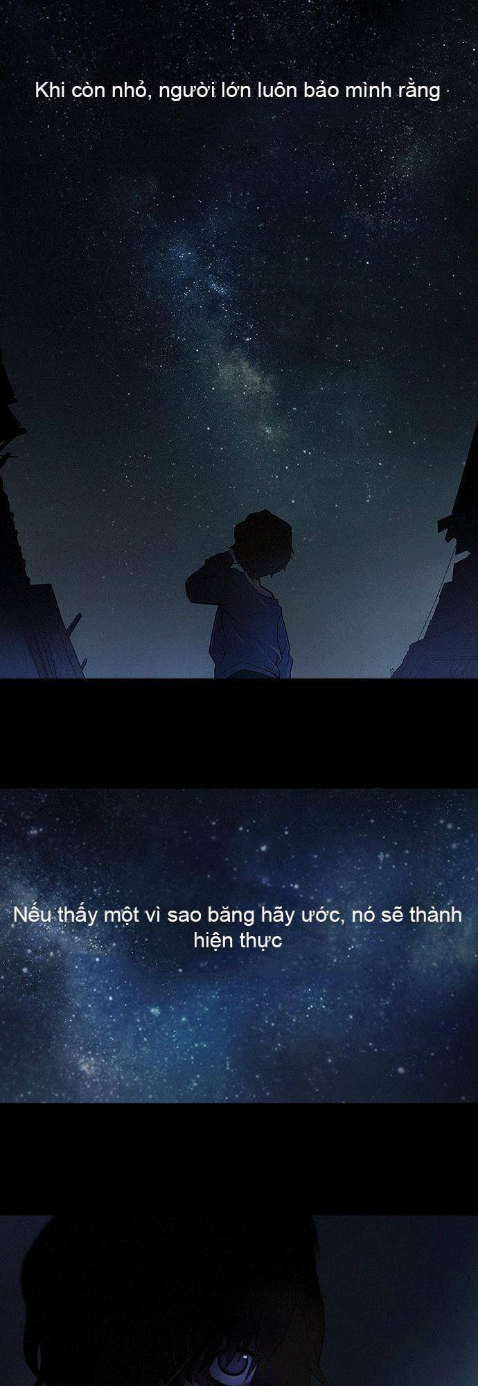 Trò Chơi Số Mệnh Chapter 0 - Trang 2