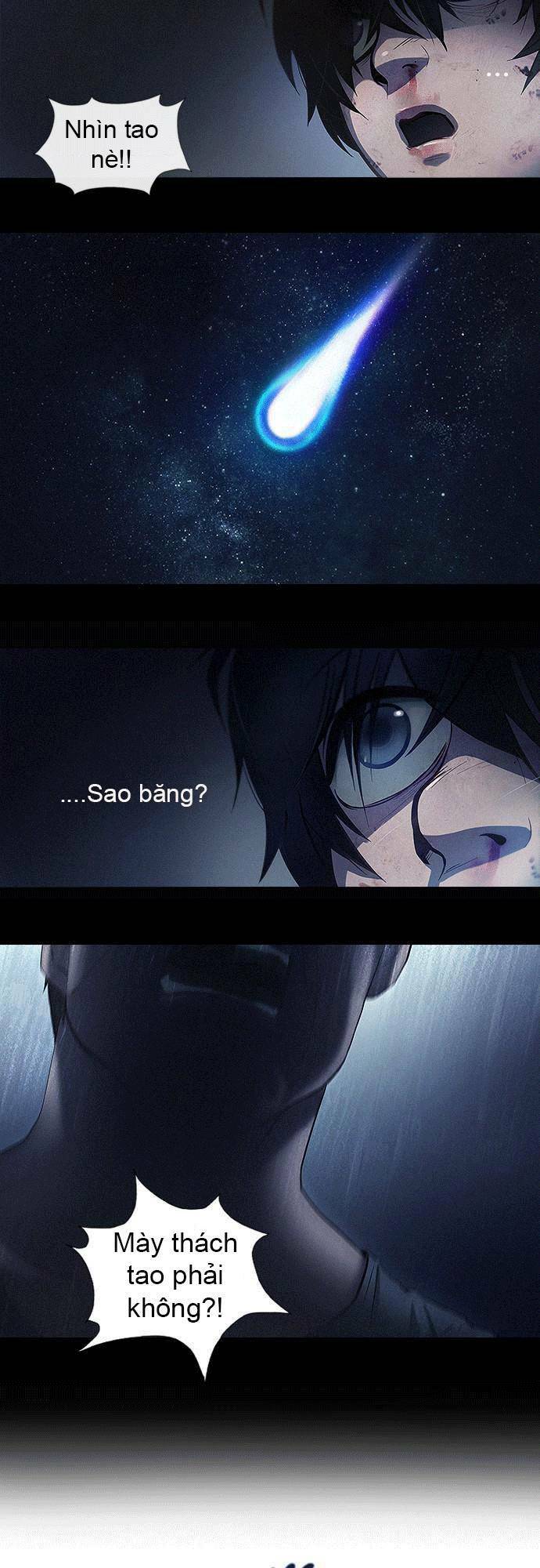 Trò Chơi Số Mệnh Chapter 0 - Trang 2