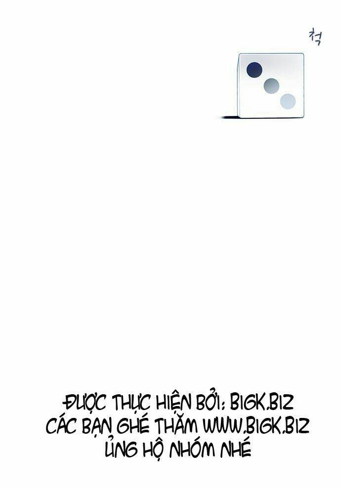 Trò Chơi Số Mệnh Chapter 1 - Trang 2