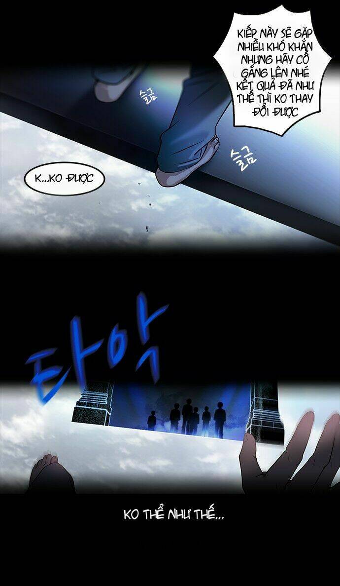 Trò Chơi Số Mệnh Chapter 1 - Trang 2