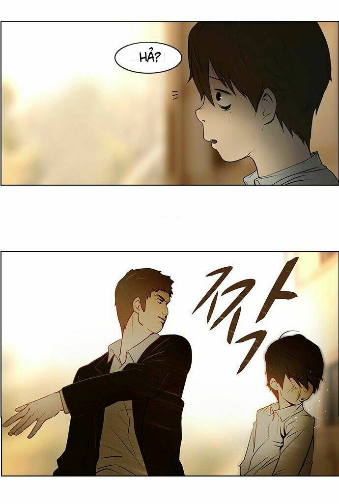 Trò Chơi Số Mệnh Chapter 1 - Trang 2