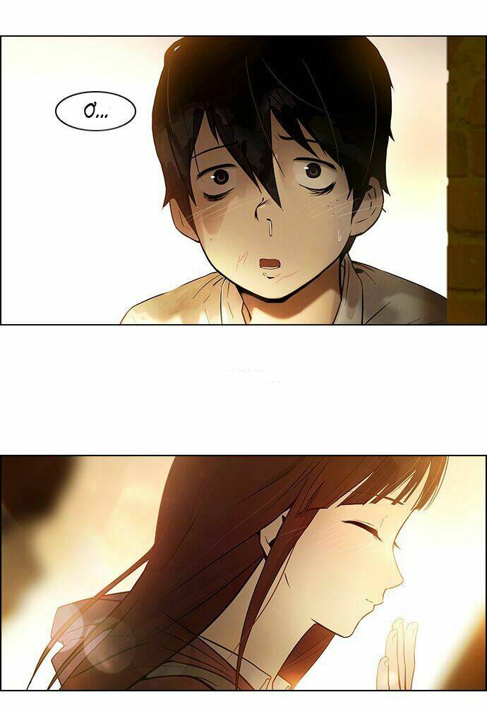 Trò Chơi Số Mệnh Chapter 1 - Trang 2