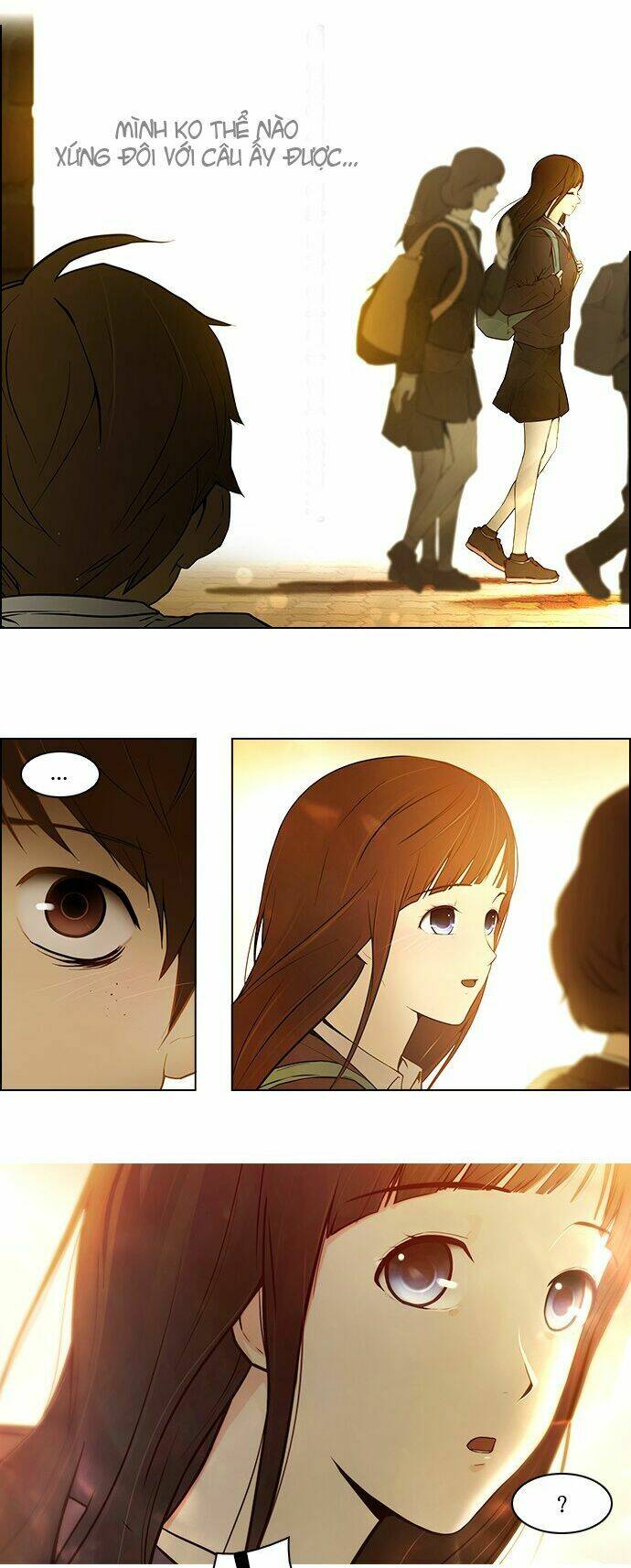 Trò Chơi Số Mệnh Chapter 1 - Trang 2