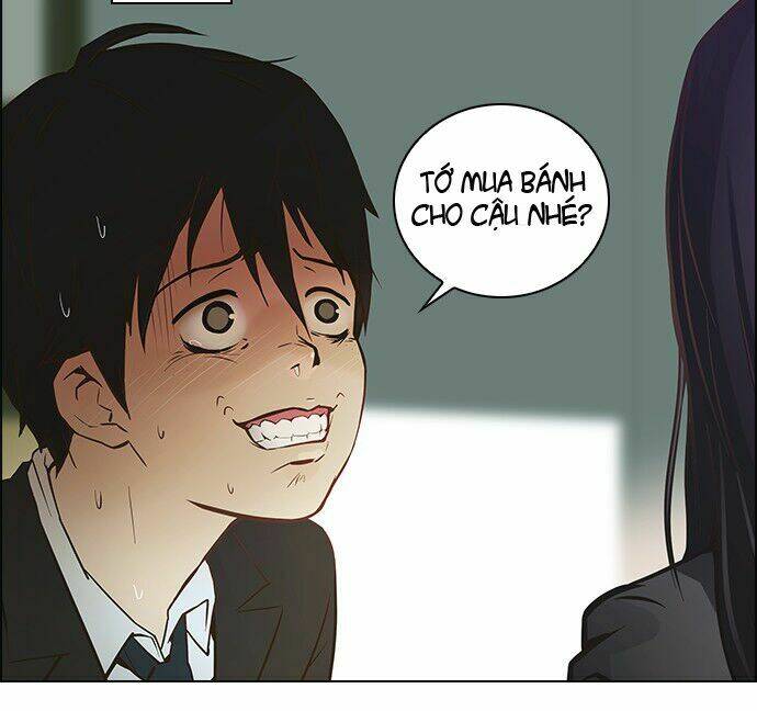 Trò Chơi Số Mệnh Chapter 1 - Trang 2