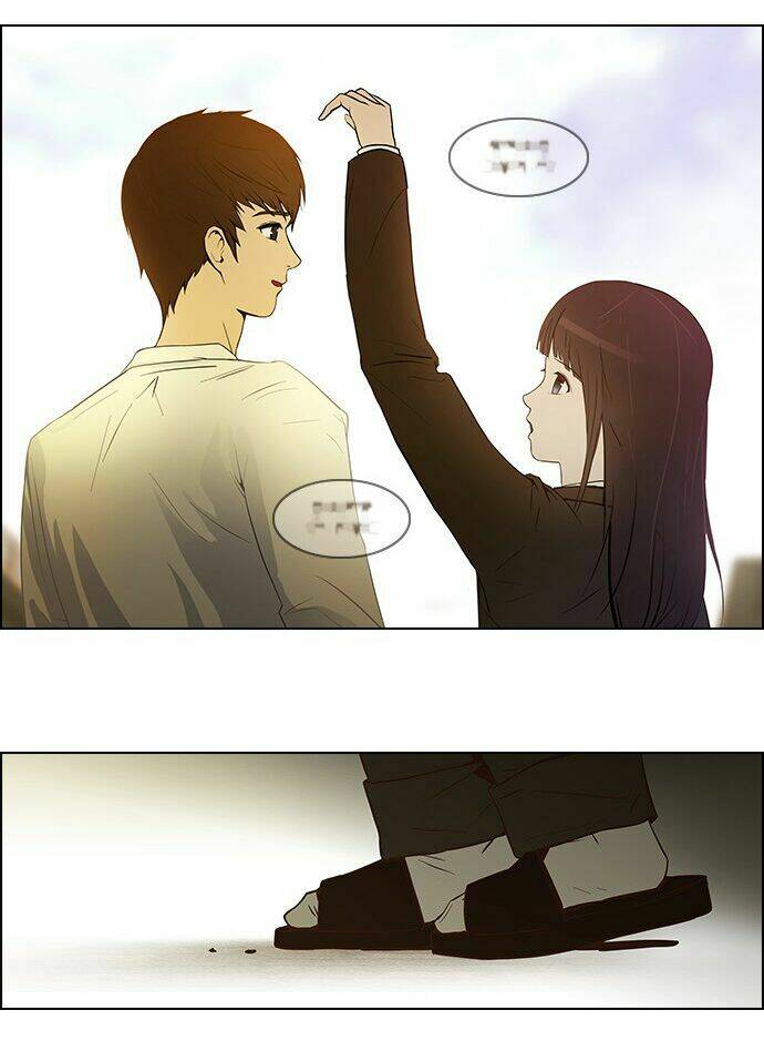 Trò Chơi Số Mệnh Chapter 1 - Trang 2