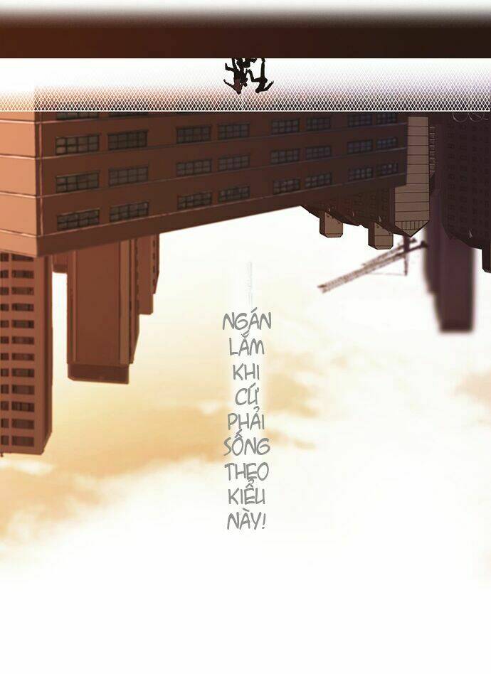 Trò Chơi Số Mệnh Chapter 1 - Trang 2