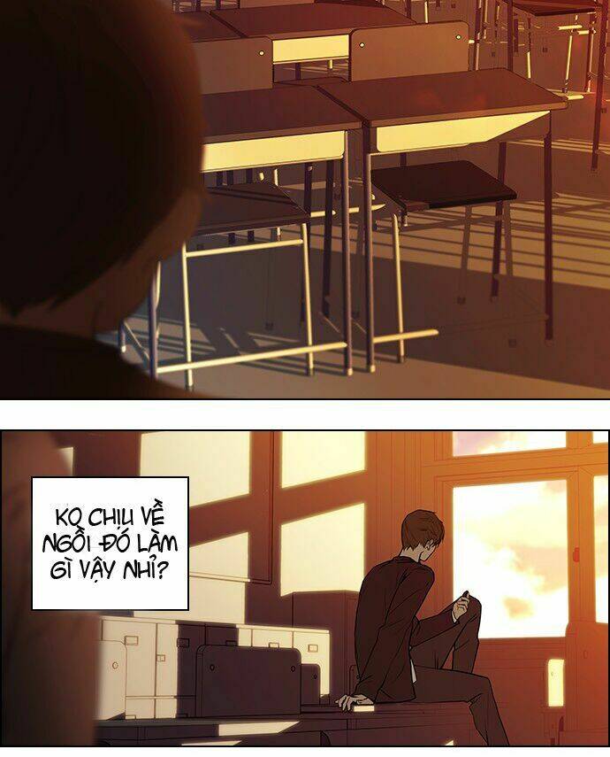 Trò Chơi Số Mệnh Chapter 1 - Trang 2