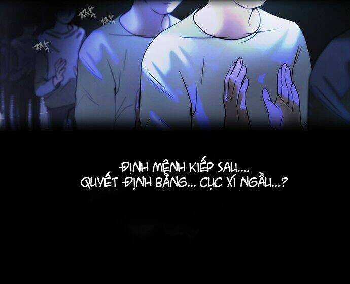 Trò Chơi Số Mệnh Chapter 1 - Trang 2