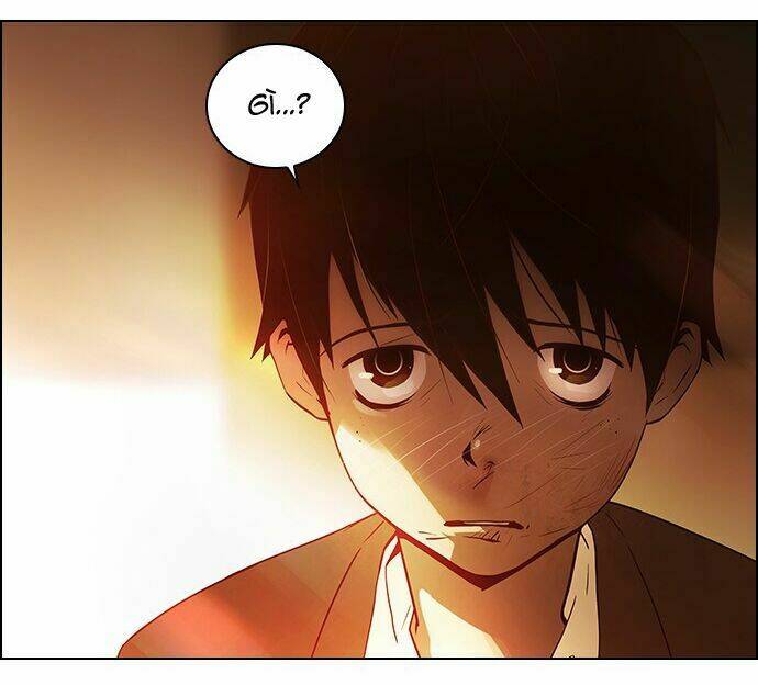 Trò Chơi Số Mệnh Chapter 1 - Trang 2