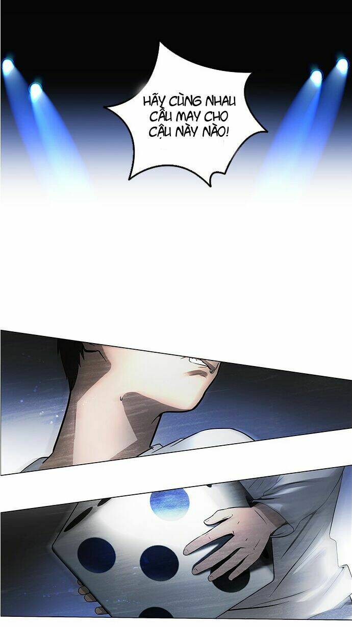 Trò Chơi Số Mệnh Chapter 1 - Trang 2