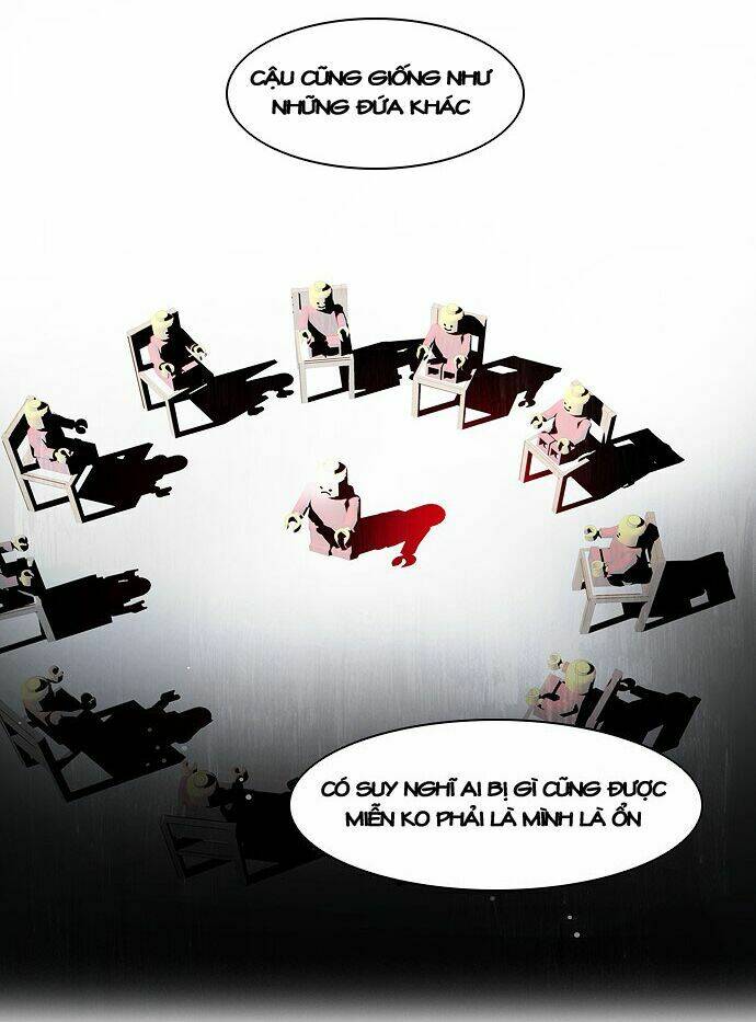 Trò Chơi Số Mệnh Chapter 10 - Trang 2