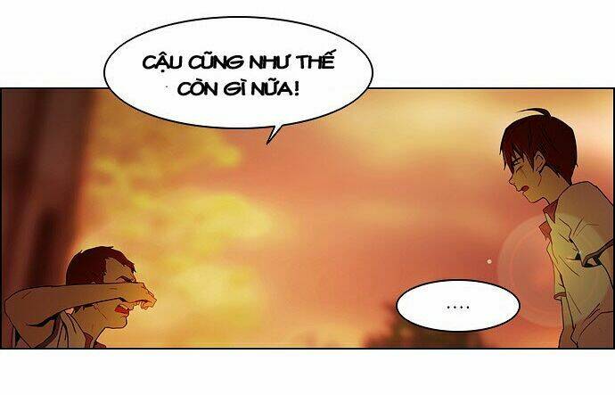 Trò Chơi Số Mệnh Chapter 10 - Trang 2