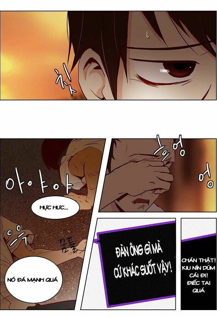 Trò Chơi Số Mệnh Chapter 10 - Trang 2