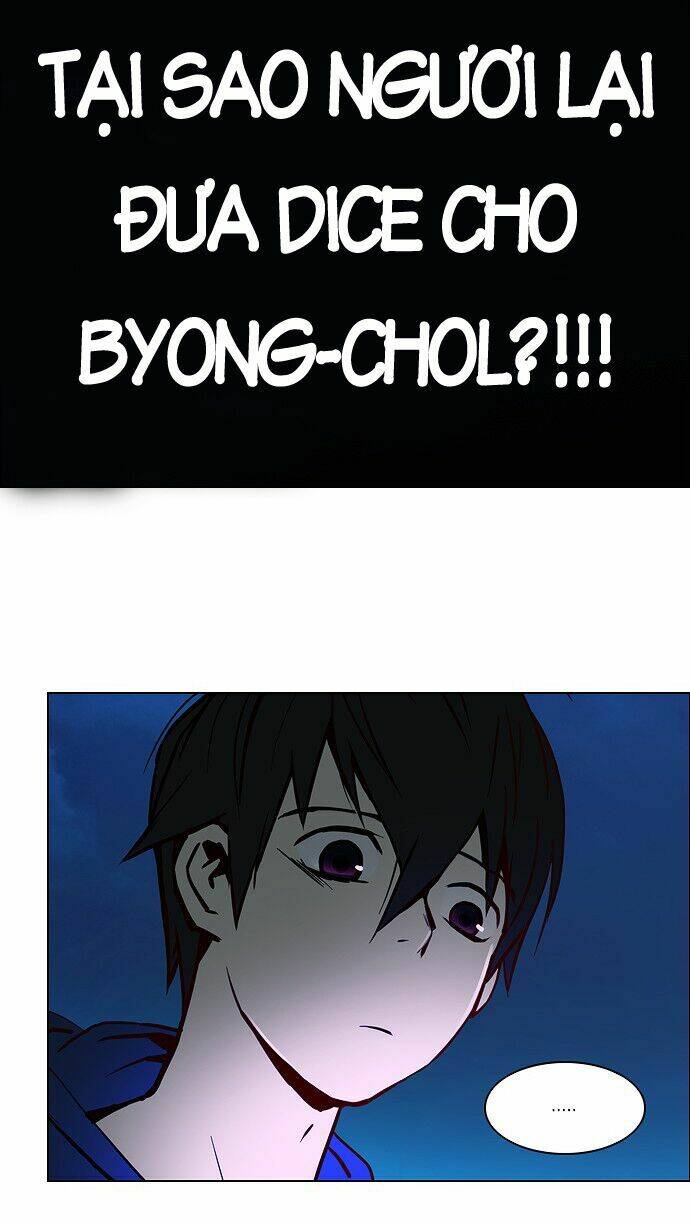 Trò Chơi Số Mệnh Chapter 10 - Trang 2