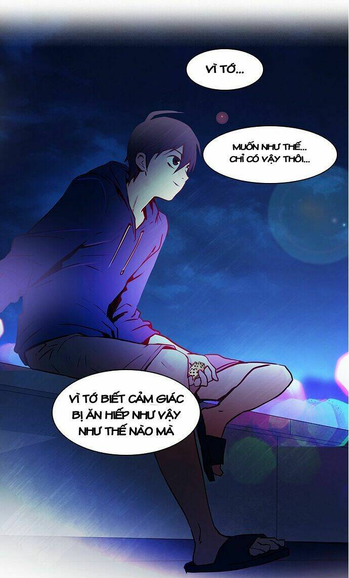 Trò Chơi Số Mệnh Chapter 10 - Trang 2