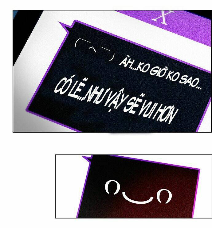 Trò Chơi Số Mệnh Chapter 10 - Trang 2