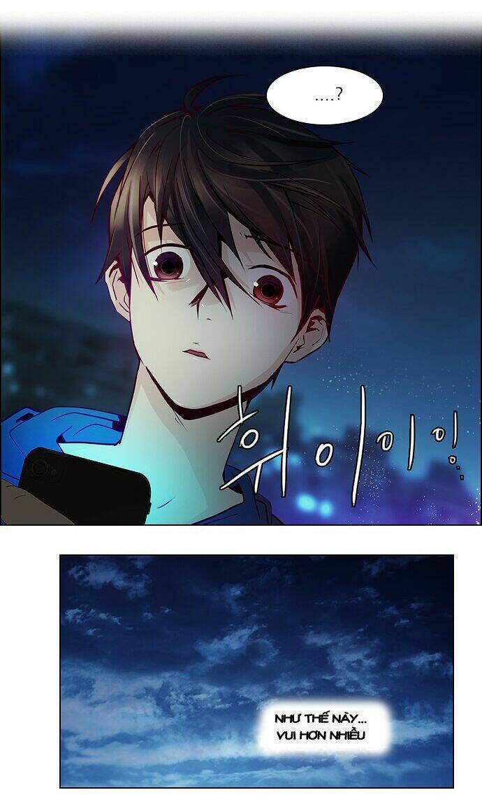 Trò Chơi Số Mệnh Chapter 10 - Trang 2