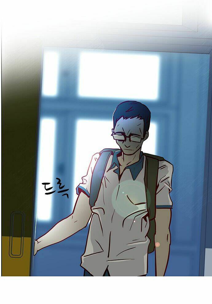 Trò Chơi Số Mệnh Chapter 10 - Trang 2