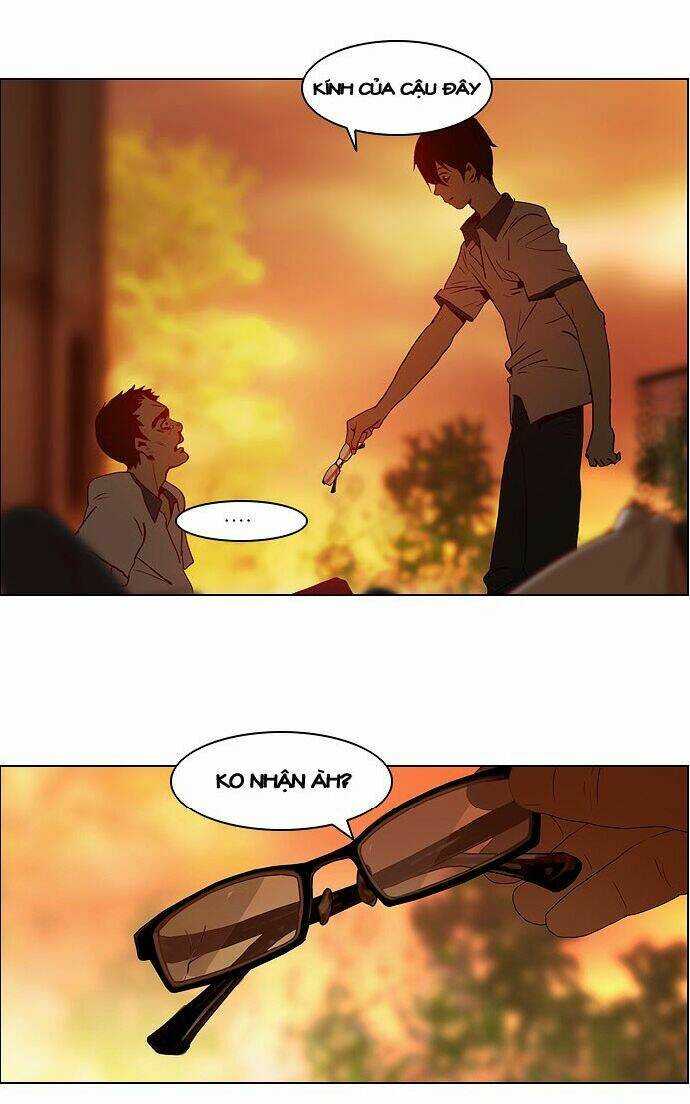 Trò Chơi Số Mệnh Chapter 10 - Trang 2