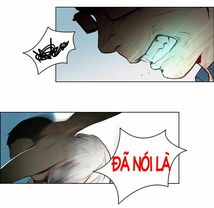 Trò Chơi Số Mệnh Chapter 10 - Trang 2