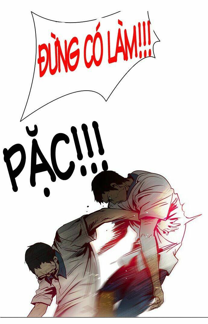 Trò Chơi Số Mệnh Chapter 10 - Trang 2