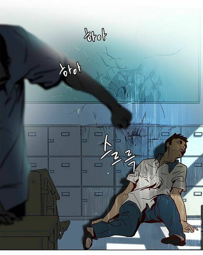 Trò Chơi Số Mệnh Chapter 10 - Trang 2