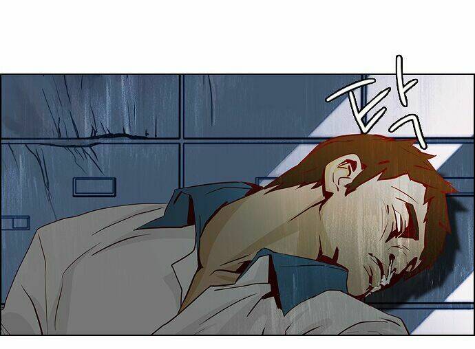 Trò Chơi Số Mệnh Chapter 10 - Trang 2