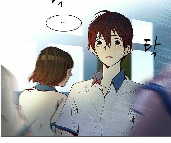 Trò Chơi Số Mệnh Chapter 10 - Trang 2