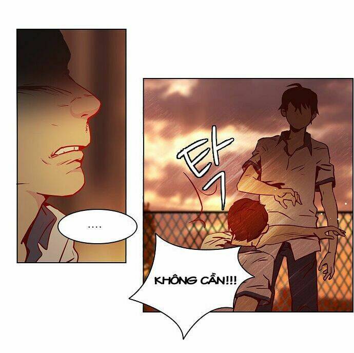 Trò Chơi Số Mệnh Chapter 10 - Trang 2