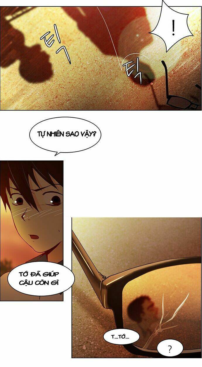 Trò Chơi Số Mệnh Chapter 10 - Trang 2