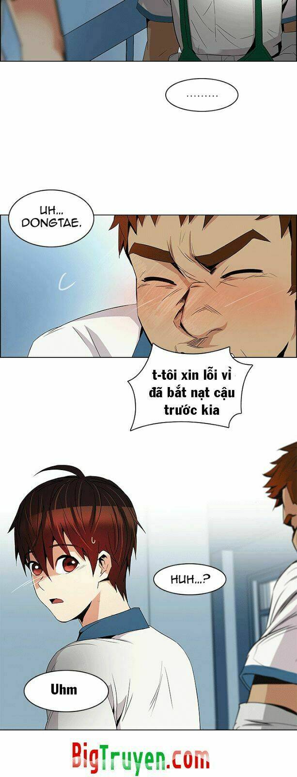 Trò Chơi Số Mệnh Chapter 100 - Trang 2