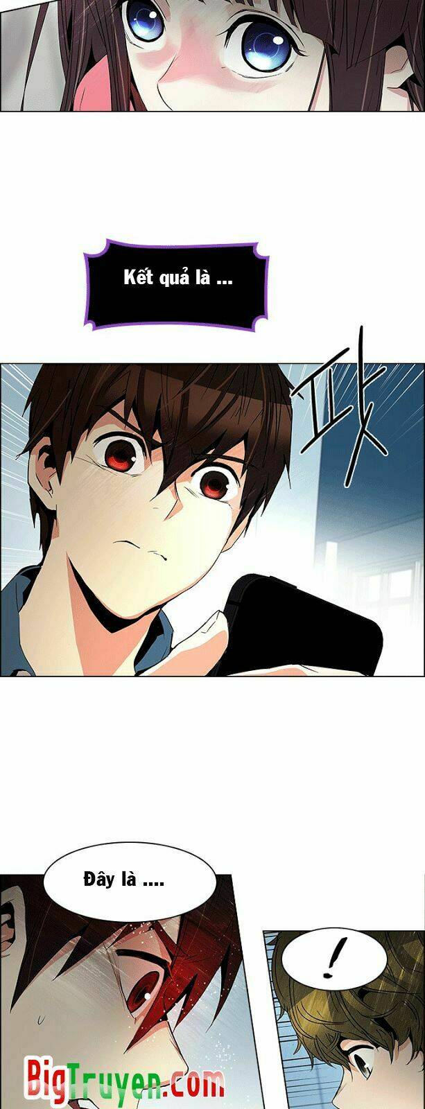 Trò Chơi Số Mệnh Chapter 100 - Trang 2