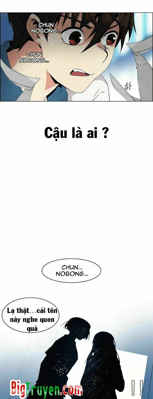 Trò Chơi Số Mệnh Chapter 100 - Trang 2