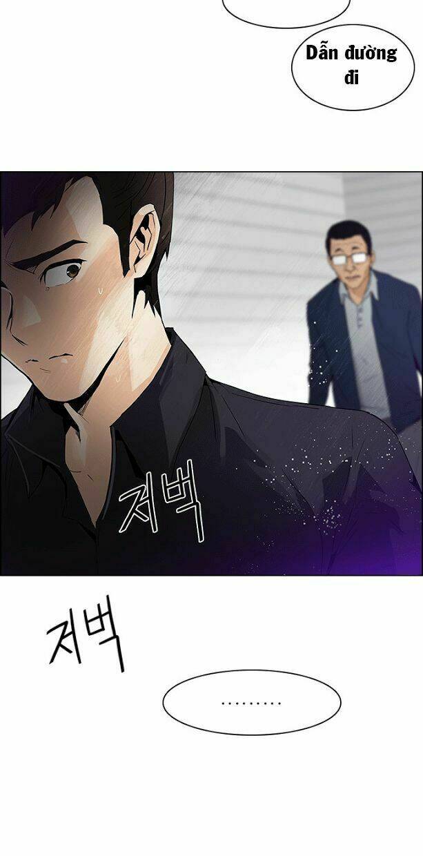 Trò Chơi Số Mệnh Chapter 100 - Trang 2