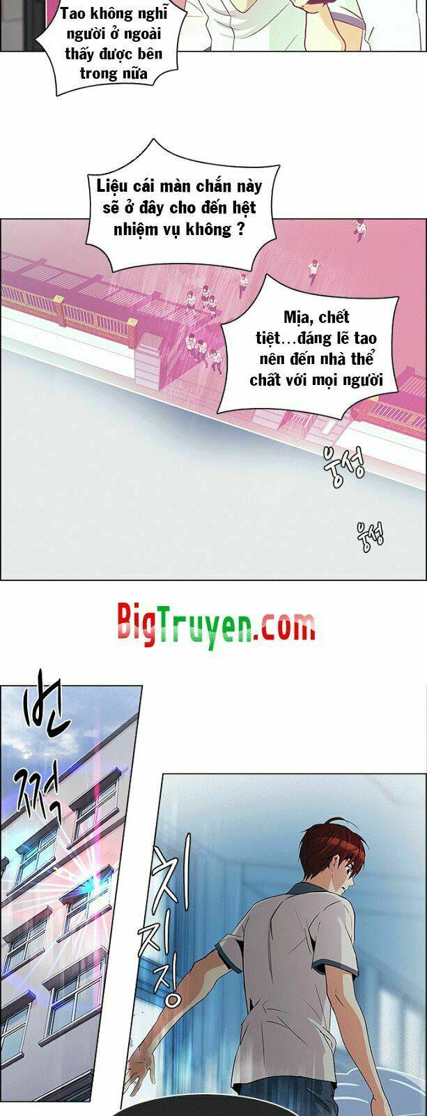 Trò Chơi Số Mệnh Chapter 100 - Trang 2