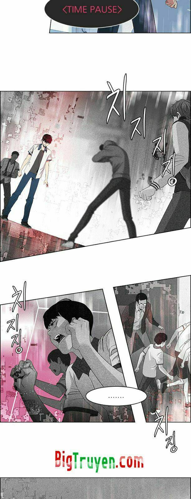 Trò Chơi Số Mệnh Chapter 100 - Trang 2