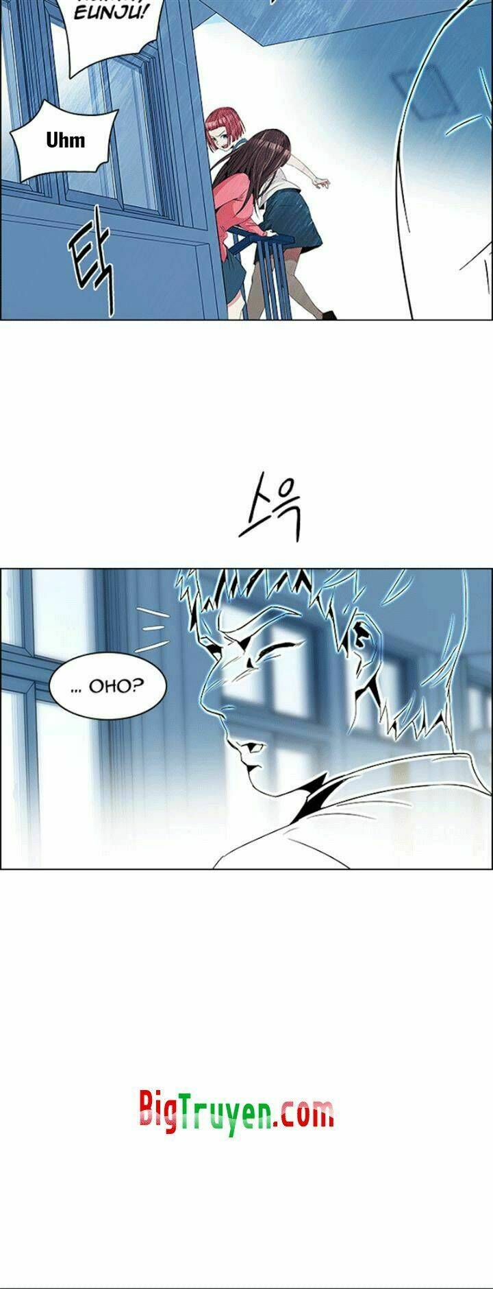 Trò Chơi Số Mệnh Chapter 101 - Trang 2