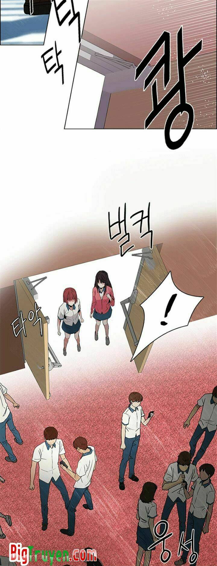 Trò Chơi Số Mệnh Chapter 101 - Trang 2