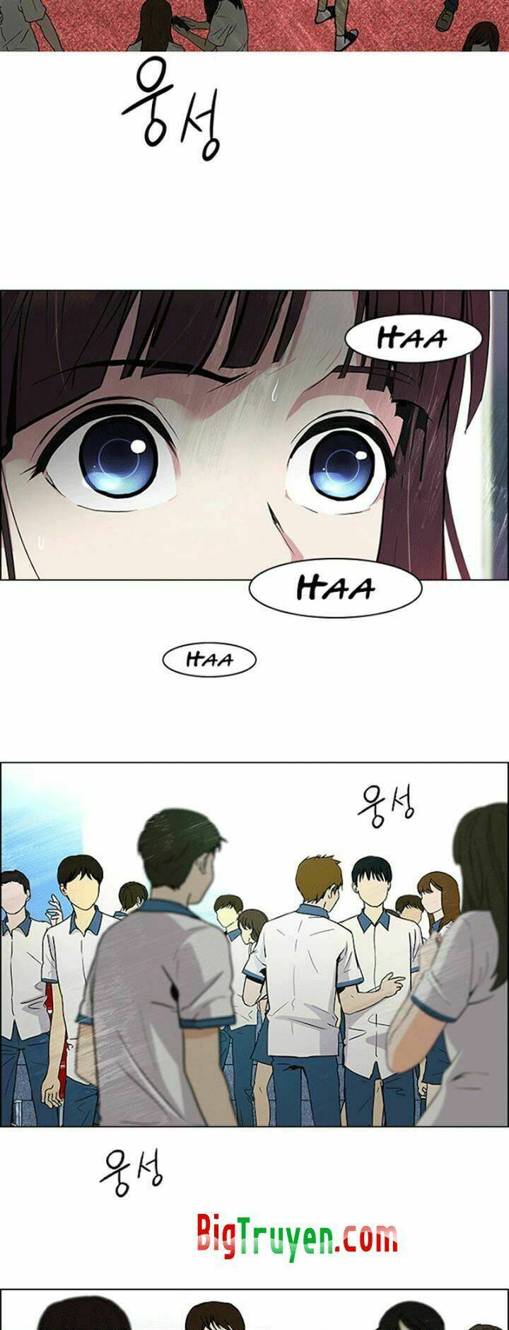 Trò Chơi Số Mệnh Chapter 101 - Trang 2